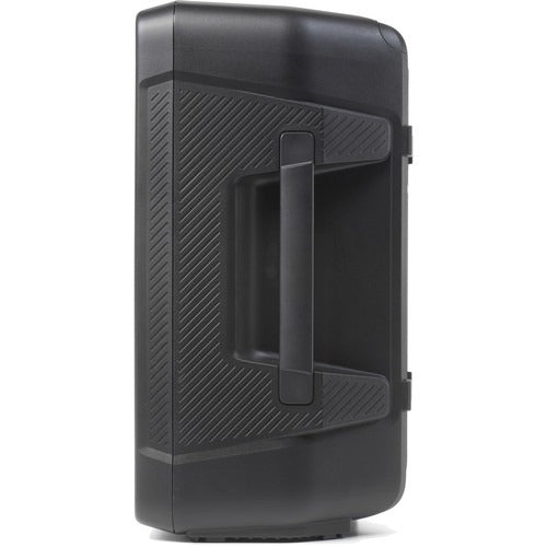 JBL IRX108BT Powered 8-inch Portable PA Loudspeaker with Bluetooth