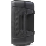 JBL IRX108BT Powered 8-inch Portable PA Loudspeaker with Bluetooth