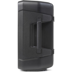 JBL IRX108BT Powered 8-inch Portable PA Loudspeaker with Bluetooth