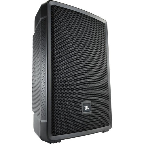 JBL IRX112BT Powered 12-inch Portable PA Loudspeaker with Bluetooth