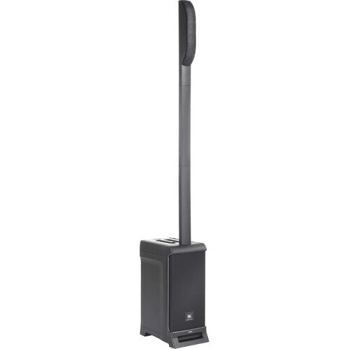JBL IRXONE-US All-in-One Column PA with Built-In Mixer and Bluetooth Streaming