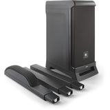 JBL IRXONE-US All-in-One Column PA with Built-In Mixer and Bluetooth Streaming