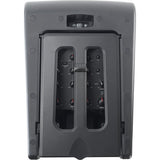 JBL IRXONE-US All-in-One Column PA with Built-In Mixer and Bluetooth Streaming