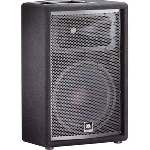 JBL JRX212 JRX200 Series 12" Two-Way Stage Monitor