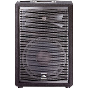 JBL JRX212 JRX200 Series 12" Two-Way Stage Monitor
