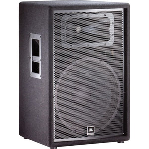 JBL JRX215 JRX200 Series 15" Sound Reinforcement Loudspeaker
