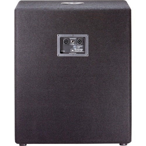 JBL JRX218S JRX200 Series 18" Compact Subwoofer