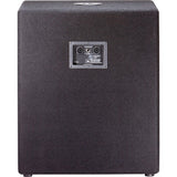 JBL JRX218S JRX200 Series 18" Compact Subwoofer