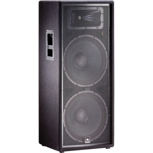 JBL JRX225 JRX200 Series Dual 15" Sound Reinforcement Loudspeaker