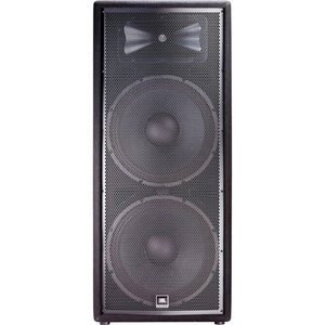 JBL JRX225 JRX200 Series Dual 15" Sound Reinforcement Loudspeaker