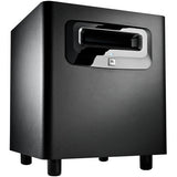JBL LSR310S 10" Powered Studio Subwoofer with XLF