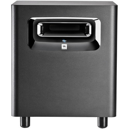 JBL LSR310S 10" Powered Studio Subwoofer with XLF