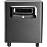 JBL LSR310S 10" Powered Studio Subwoofer with XLF