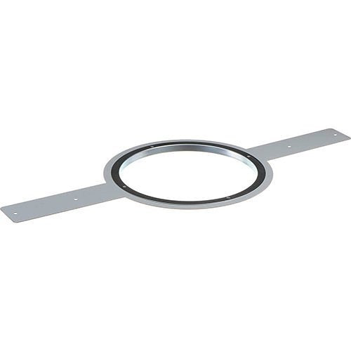 JBL MTC-47MR 6 Pack of Mud Ring Brackets for Control 18, Control 47
