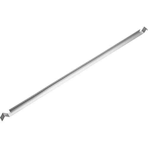 JBL MTC-48TRx12 Tile Rail for 4x4' Ceiling Tiles (12 Pack)