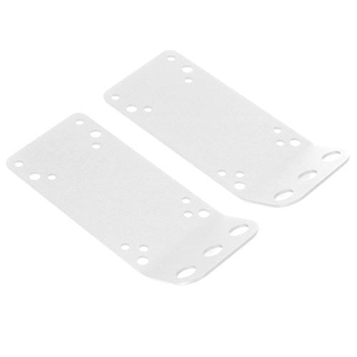 JBL MTC-CBT-SUS3-WH Suspension Bracket for Cbt Speakers, White