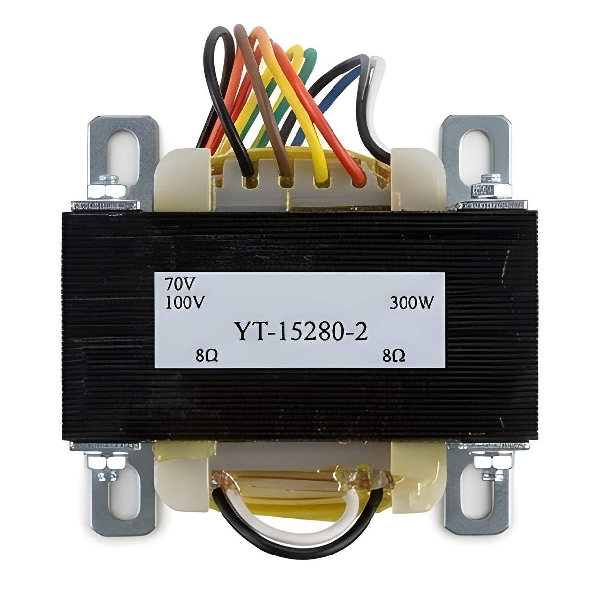 JBL MTC-SBT300 300W 70V/100V Transformer for Control SB2210