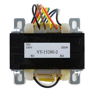 JBL MTC-SBT300 300W 70V/100V Transformer for Control SB2210