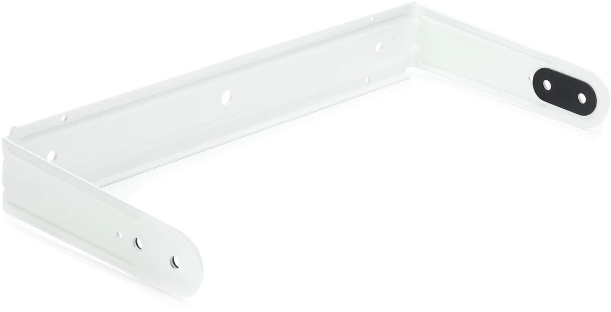 JBL MTU-18-WH U-Bracket for AC18/xx Compact Two-Way Speakers, White