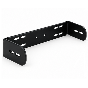 JBL MTU-26-WH U-Bracket for AC26 Ultra Compact Two-Way Loudspeaker