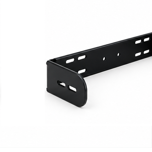 JBL MTU-26-WH U-Bracket for AC26 Ultra Compact Two-Way Loudspeaker