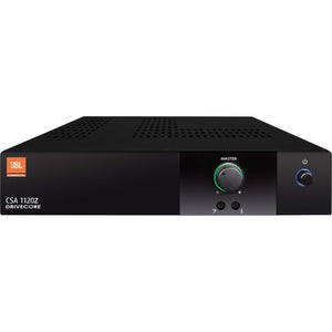 JBL NCSA1120Z-U-US CSA 1120Z Audio Amplifier (1 x 120W)