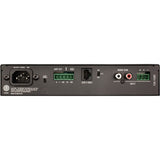 JBL NCSA1120Z-U-US CSA 1120Z Audio Amplifier (1 x 120W)