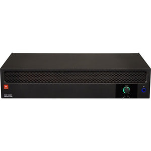 JBL NCSA1300Z-0-US Single Channel 300W Amplifier