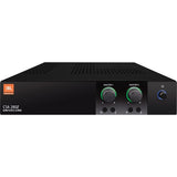 JBL NCSA280Z-U-US CSA 280Z Audio Amplifier (2 x 80W)