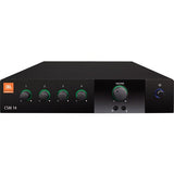 JBL NCSM14-U-US 4 Input, 1 Output Commercial Mixer, 70/100V