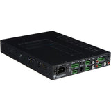 JBL NCSMA180-U-US Commercial Series 80 Watt Powered Audio Mixer/Amplifier