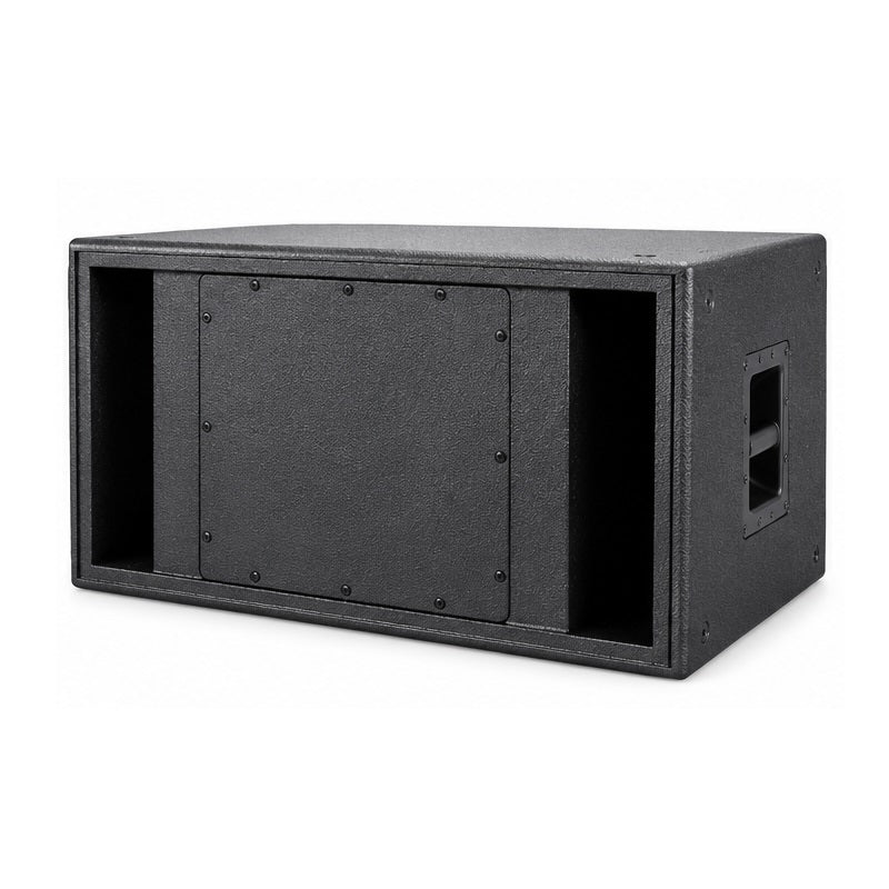 JBL PD5122 Dual 12-inch Low Frequency Extension Unit
