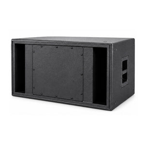 JBL PD5122 Dual 12-inch Low Frequency Extension Unit