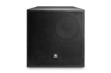 JBL PD525S Dual 15-inch Subwoofer