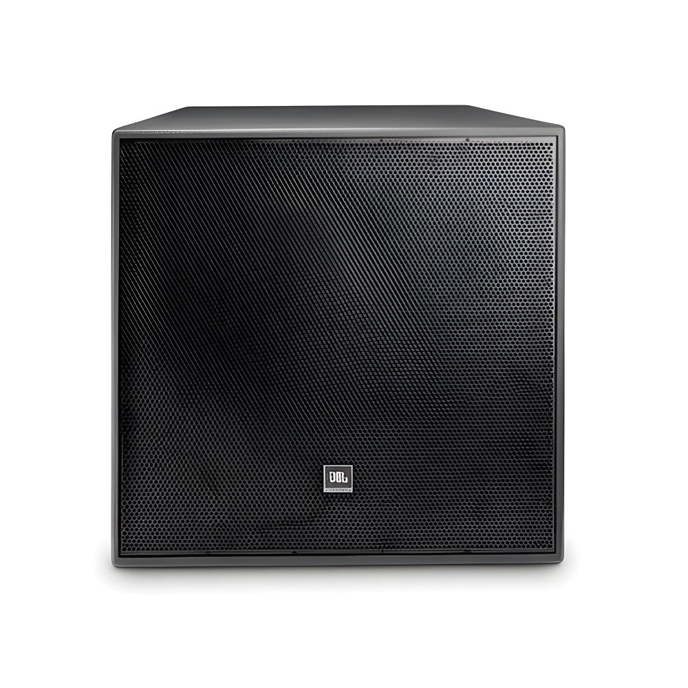 JBL PD544 15-inch Horn-Loaded Full-Range Loudspeaker with 40° x 40° Horn