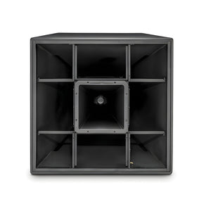 JBL PD544 15-inch Horn-Loaded Full-Range Loudspeaker with 40° x 40° Horn