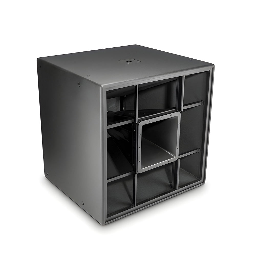 JBL PD544 15-inch Horn-Loaded Full-Range Loudspeaker with 40° x 40° Horn