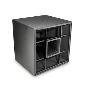 JBL PD544 15-inch Horn-Loaded Full-Range Loudspeaker with 40° x 40° Horn