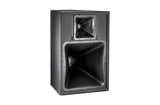 JBL PD6200/66 8-inch 2-Way Horn-Loaded Speaker with 60° x 60° Horn