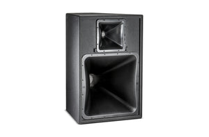 JBL PD6200/43 8-inch 2-Way Horn-Loaded Speaker with 40° x 30° Horn