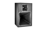 JBL PD6212/64 12-inch 2-Way Horn-Loaded Speaker with 60° x 40° Horn