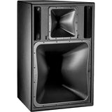 JBL PD6322/43 Dual 12-inch 3-Way Horn-Loaded Speaker with 40° x 30° Horn