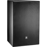 JBL PD6322/64 Dual 12-inch 3-Way Horn-Loaded Speaker with 60° x 40° Horn