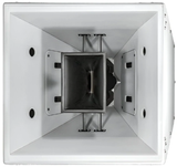 JBL PD743-WH 8" Mid/High Frequency Coaxial Speaker