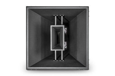 JBL PD764 Mid/High Frequency Coaxial Speaker