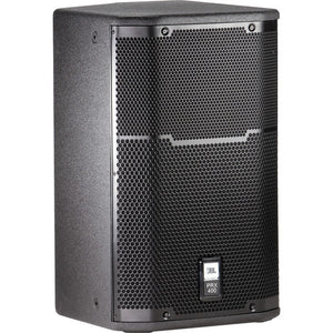 JBL PRX412M PRX400 Series 12" Two-Way Stage Monitor and Loudspeaker System