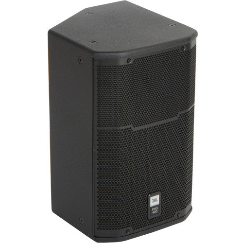 JBL PRX412M PRX400 Series 12" Two-Way Stage Monitor and Loudspeaker System