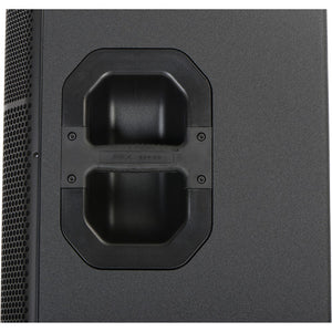 JBL PRX412M PRX400 Series 12" Two-Way Stage Monitor and Loudspeaker System