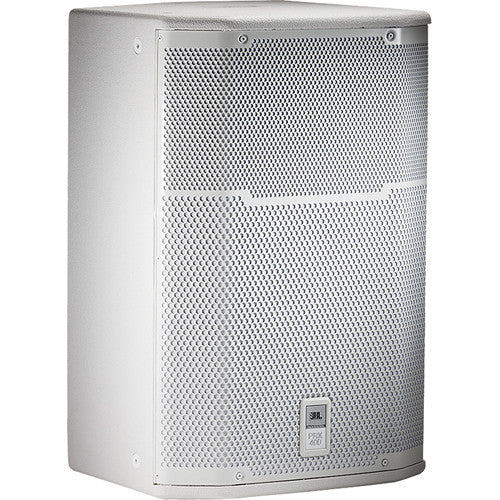 JBL PRX415M-WH PRX400 Series 15