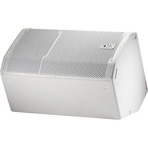 JBL PRX415M-WH PRX400 Series 15" Two-Way Stage Monitor and Loudspeaker System, White